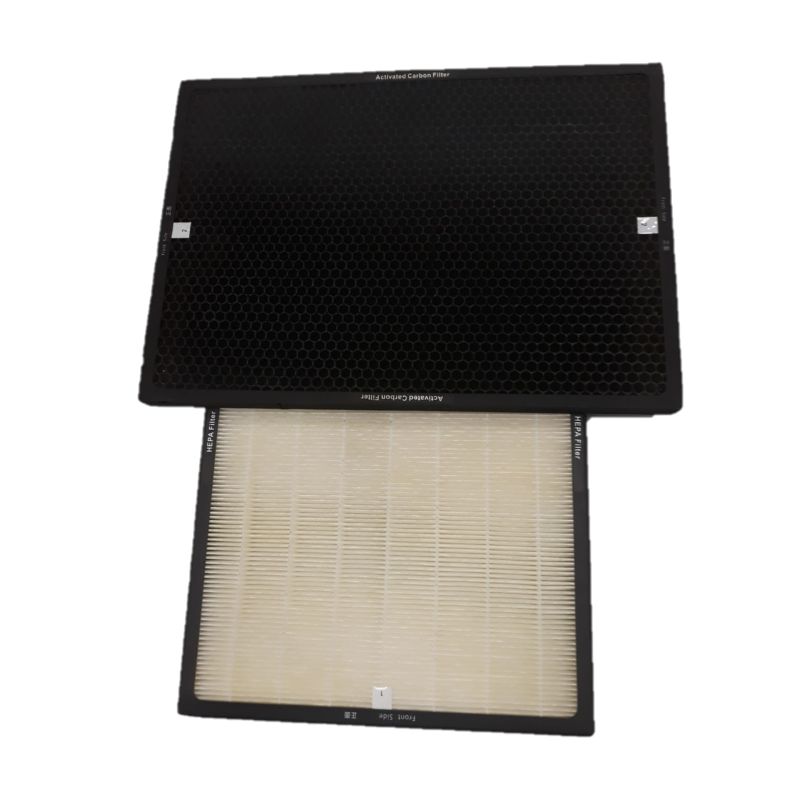 Levně Sada filtrů pro čističku vzduchu Clean and Health Air Fight 100