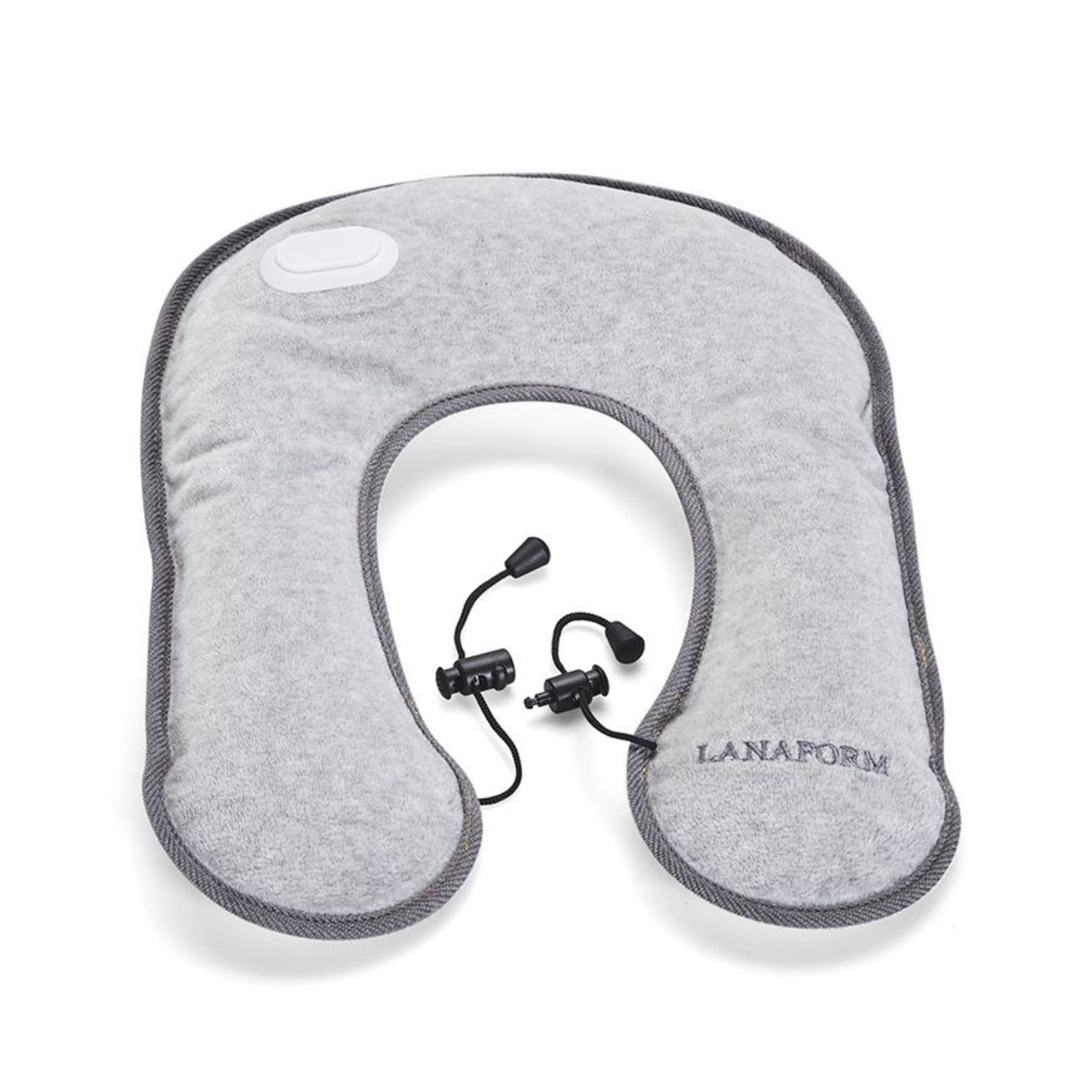 Lanaform Neck Warmer vyhřívací poduška