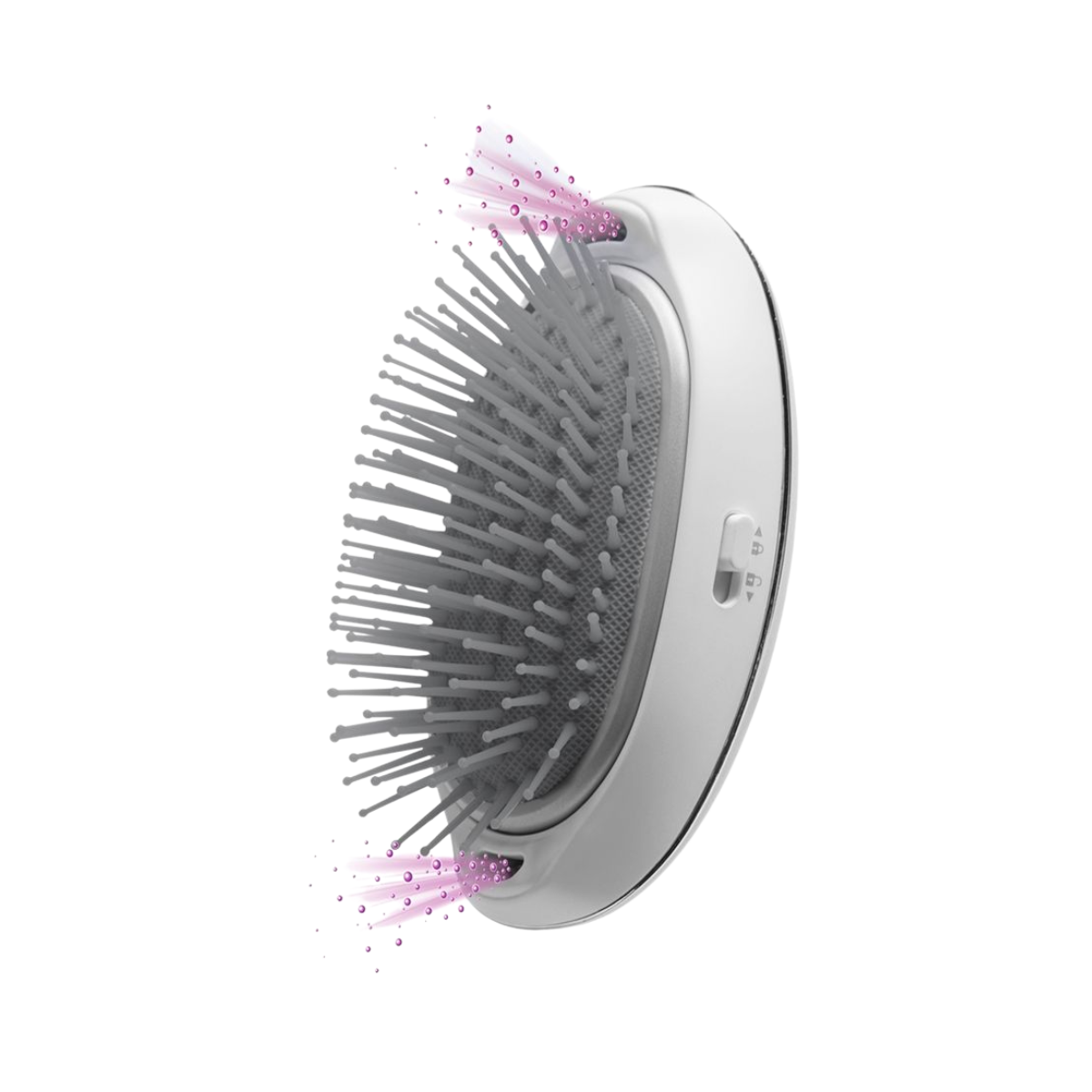 Lanaform kartáč na vlasy Silky Hair Brush