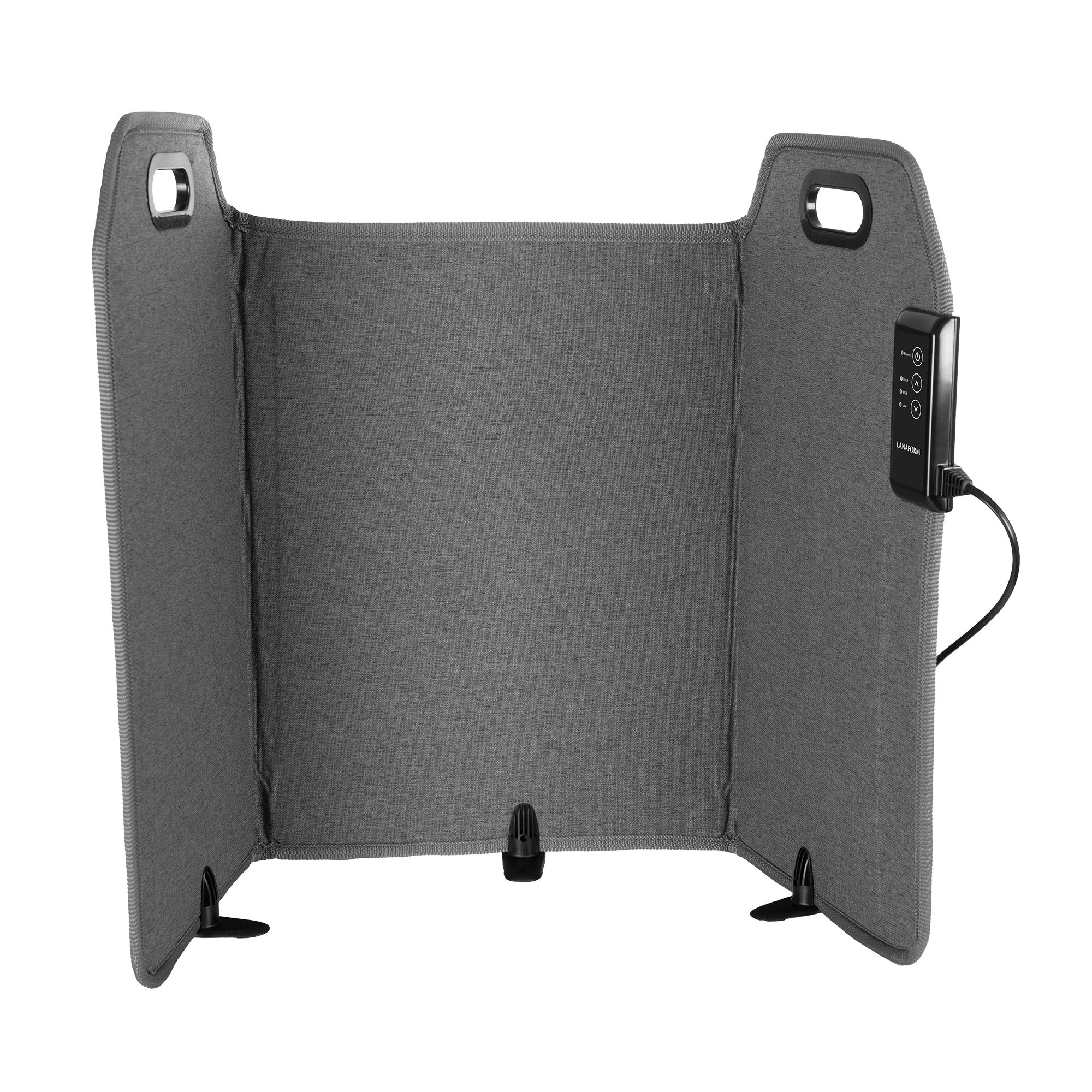 Vyhřívaný panel Lanaform Heating Panel