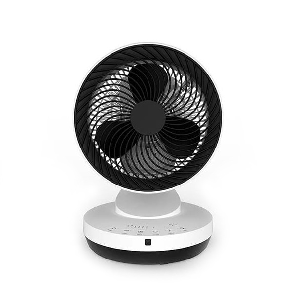 Teplovzdušný ventilátor Stylies Gemma
