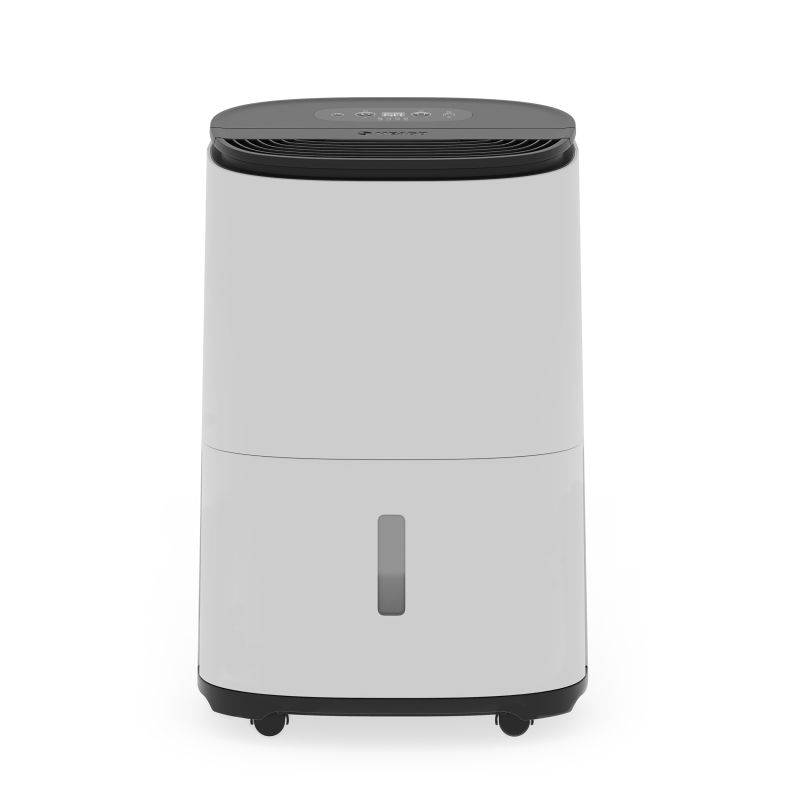 Odvlhčovač s čističkou vzduchu Meaco Dry Arete® One 10L – vráceno ve 14denní lhůtě