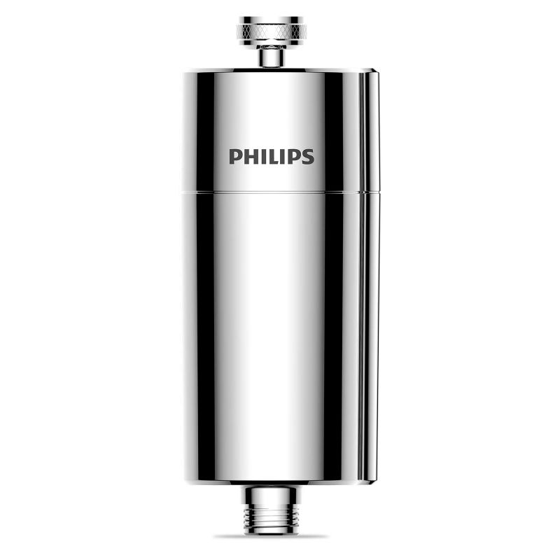 PHILIPS AWP1775CH/10 Sprchový filtr průtok 8 l/min chrom