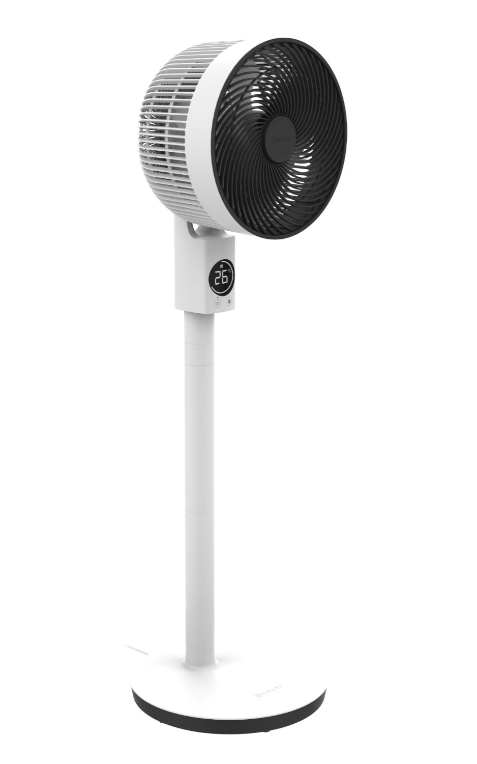 Meaco Fan Sefte 10P stojanový ventilátor