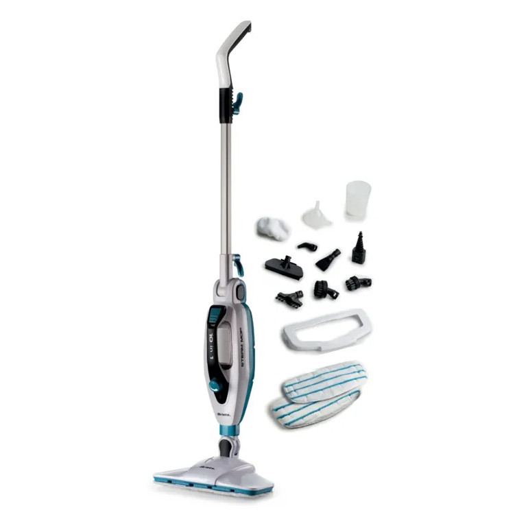 Parní mop Ariete Steam Mop Foldable 10in1 4175