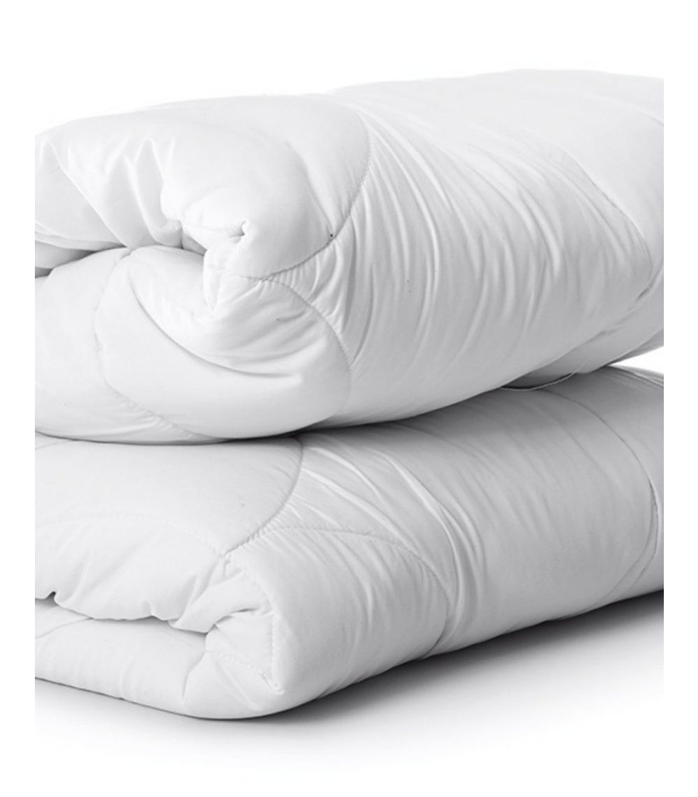 Thermo antialergická přikrývka nanoSPACE Rozměry: 140x200cm, Gramáž: 600g/m2