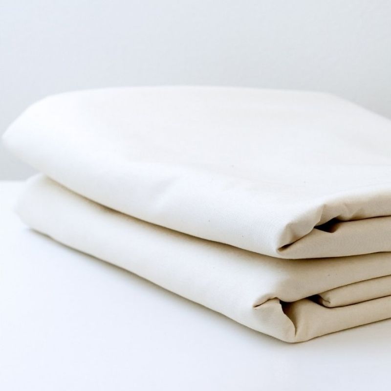 Protiroztočový povlak nanoSPACE na matraci se ZIPEM Rozměry: 180x200x20cm