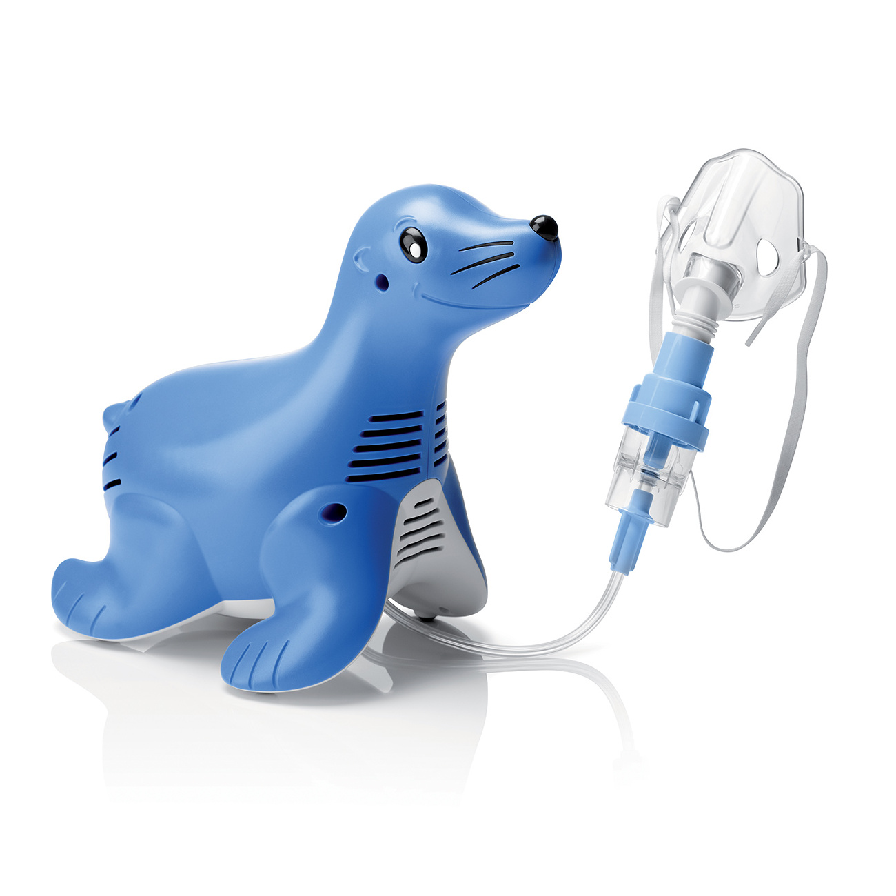 Inhalátor Philips Respironics InnoSpire Sami | Pro Alergiky
