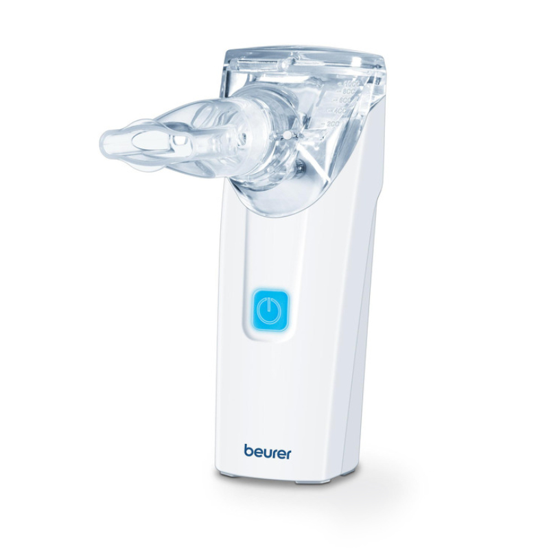 BEURER Inhalátor ultrazvukový IH55