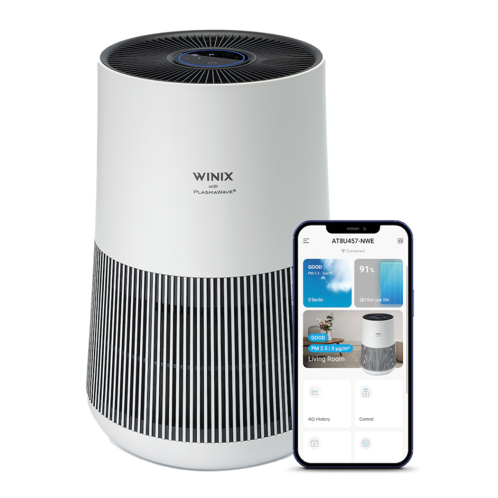 Čistička vzduchu Winix T500