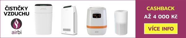 Airbi Cashback