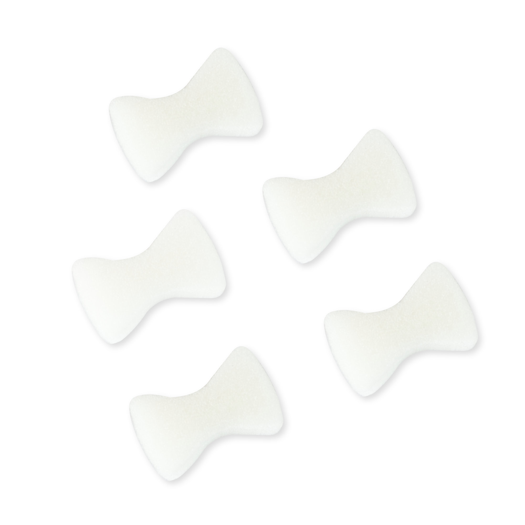 Vzduchové filtry pro inhalátor Intec Pingwin 5 ks