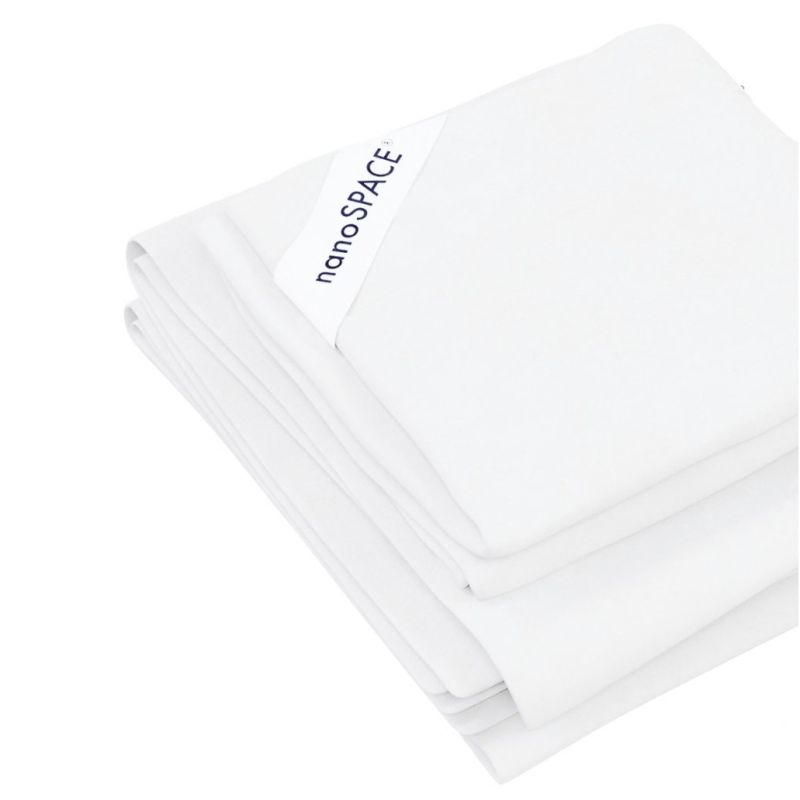 Protiroztočový povlak nanoSPACE na přikrývku Rozměry: 90x135