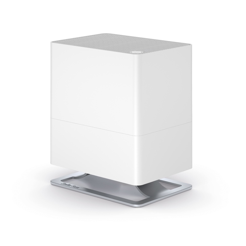 Zvlhčovač vzduchu Stadler Form Oskar Little - bílý