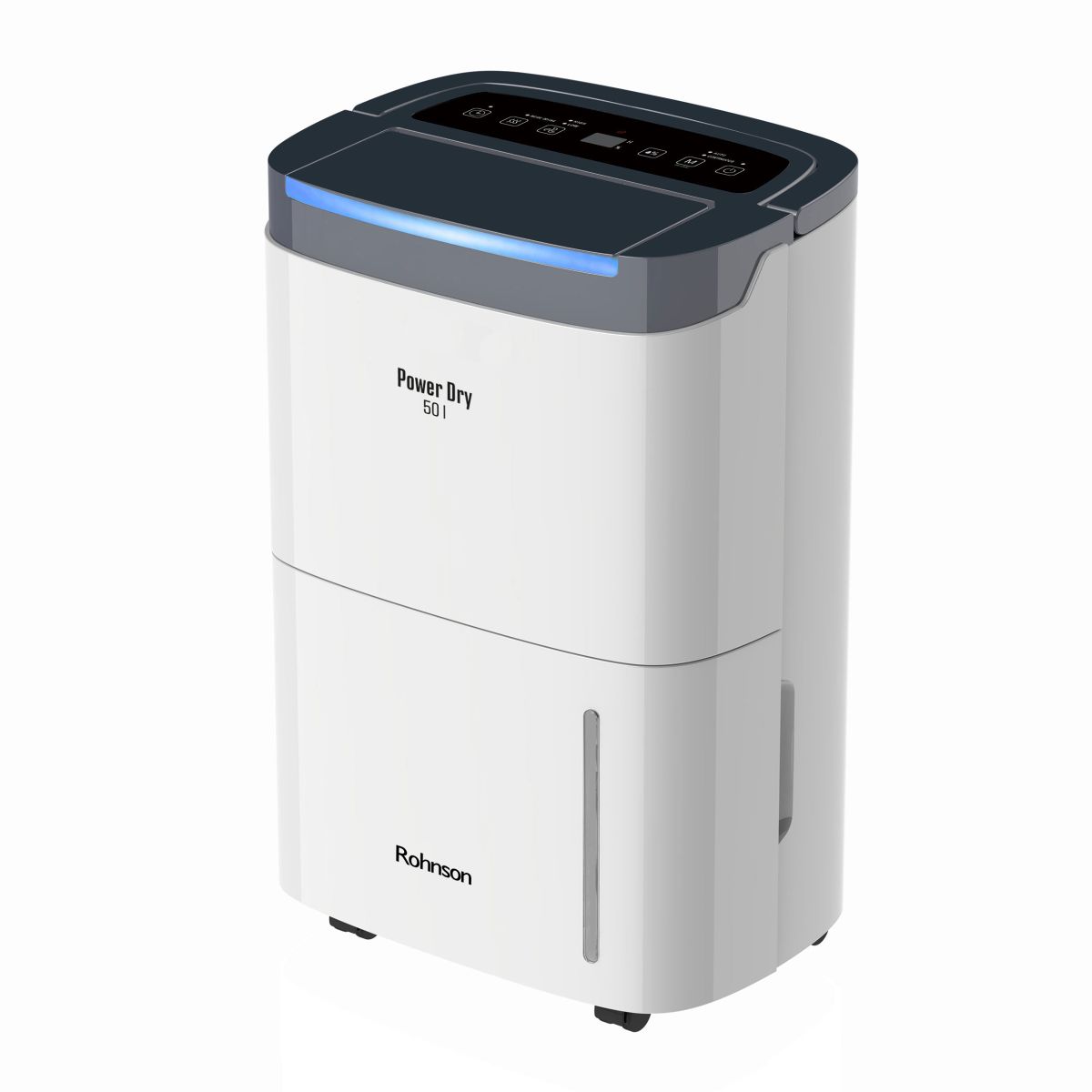 Levně Odvlhčovač vzduchu Rohnson R-9150 Power Dry