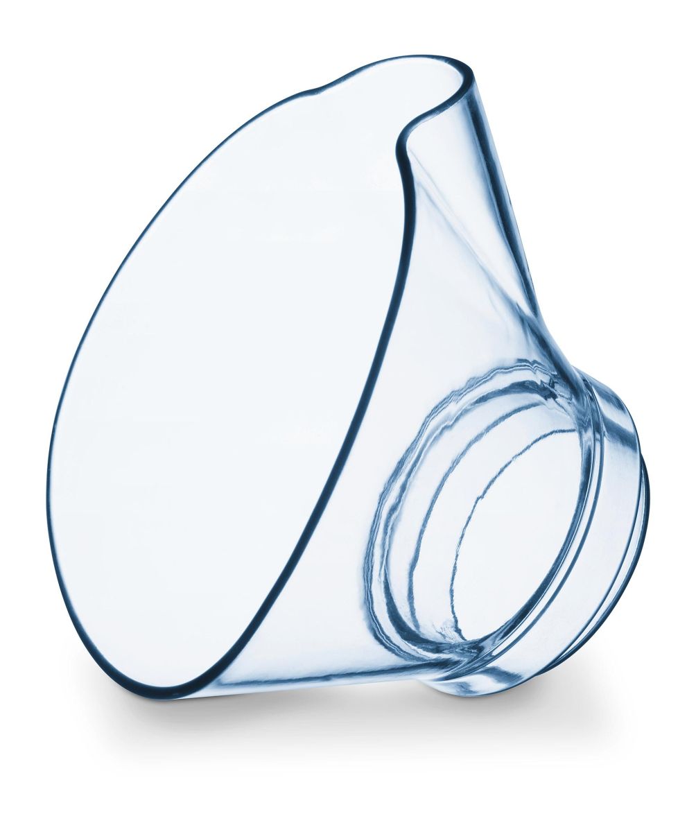 Univerzální maska pro parní inhalátor Beurer SI 40