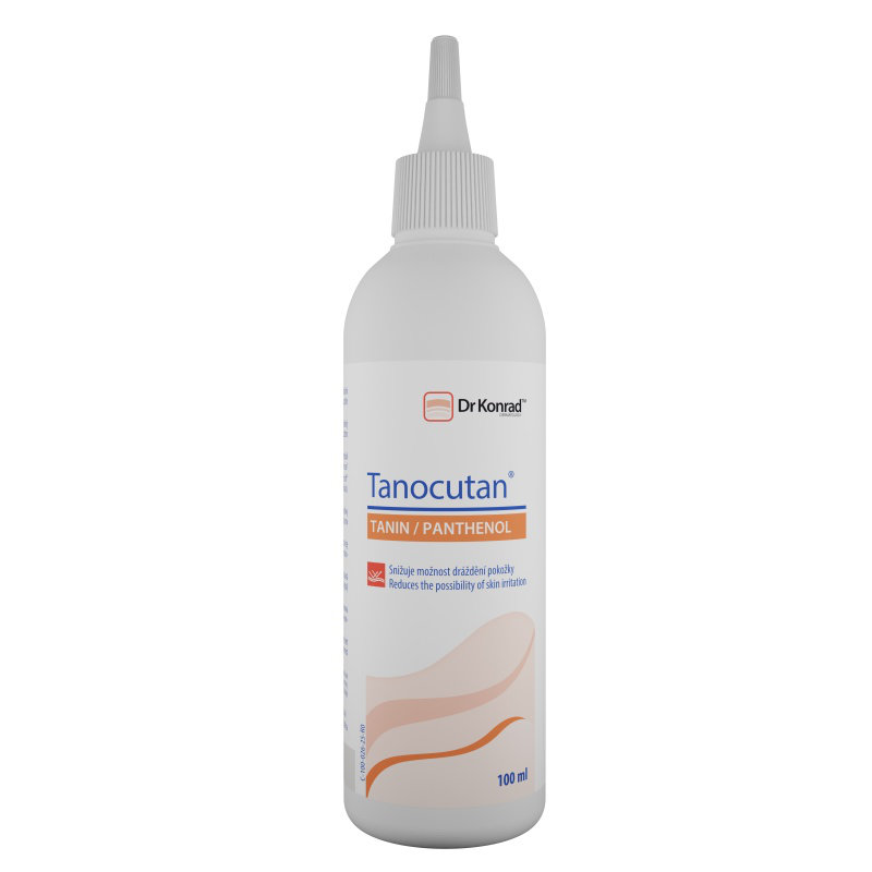 Levně Dr Konrad Tanocutan 100 ml