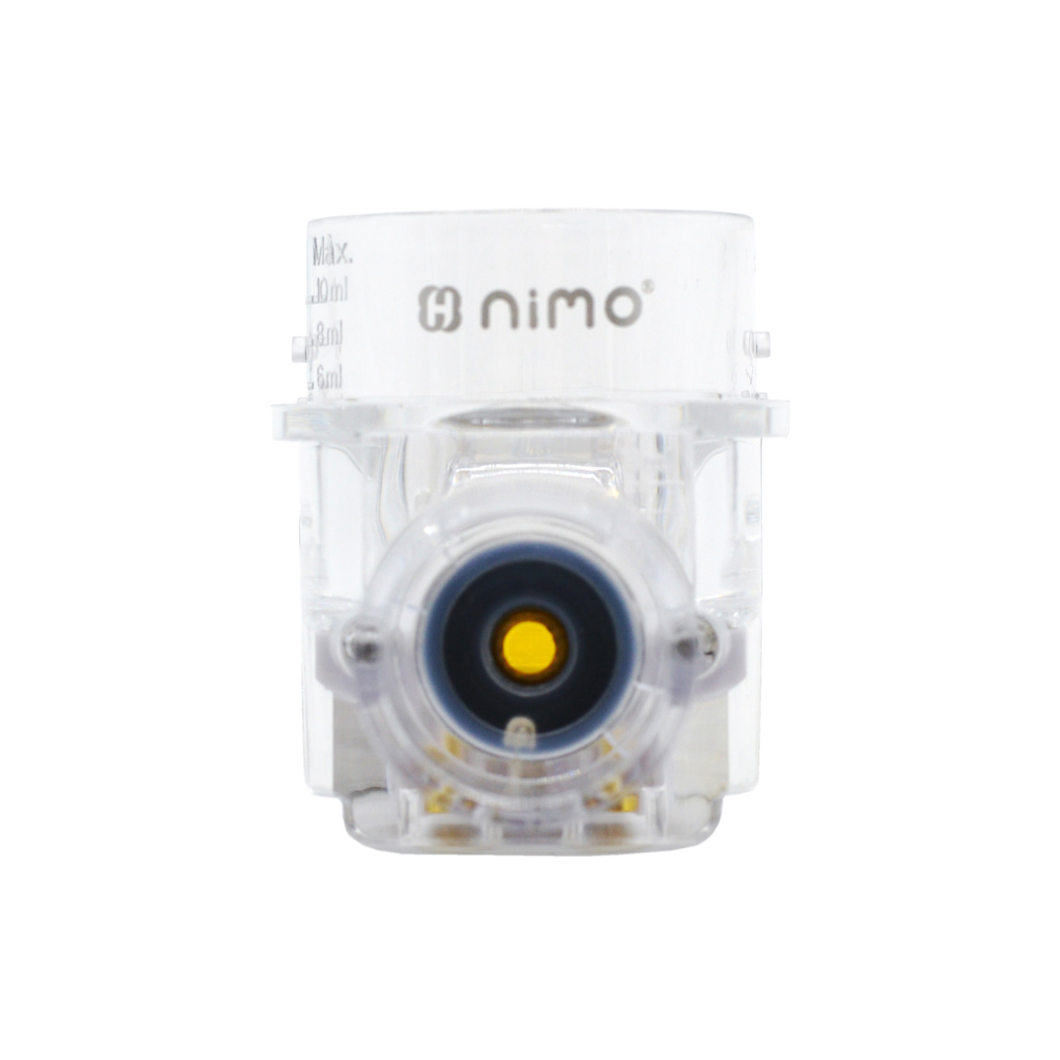 Nimo Zásobník na léčivo HNK-MESHCUP-01