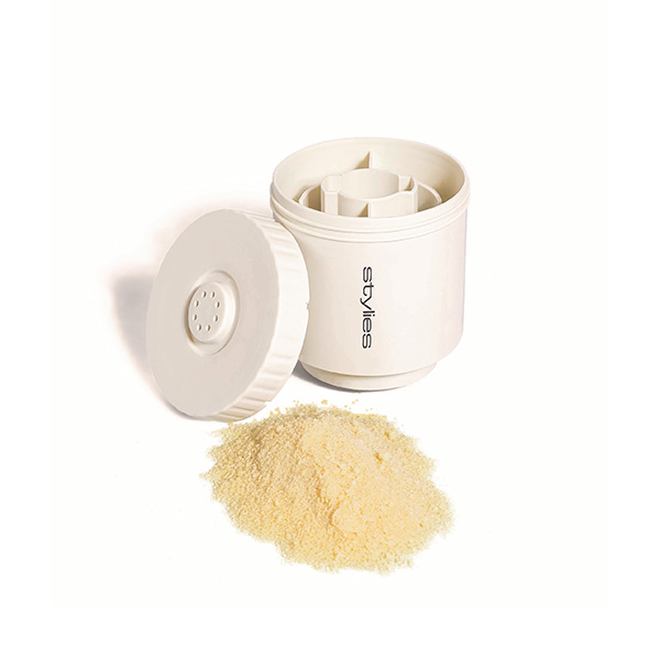 Stylies Granulát do demineralizační patrony Stylies