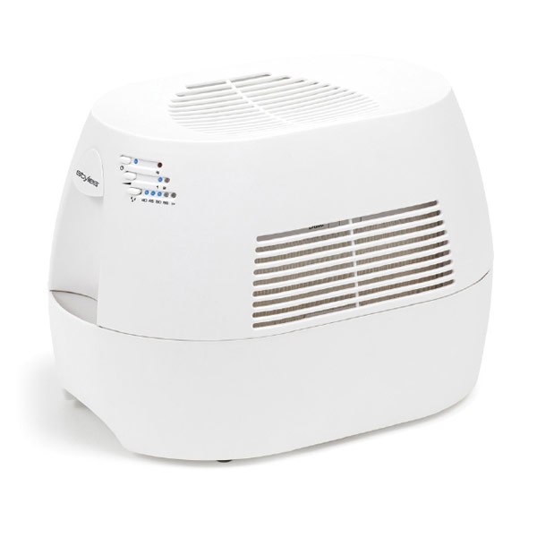 Stylies Orion zvlhčovač se studeným odparem a funkcí čištění vzduchu