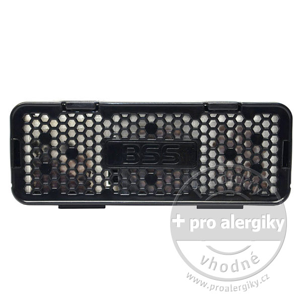 Antibakteriální filtr BSS pro Airbi Airwasher, Airbi Prime