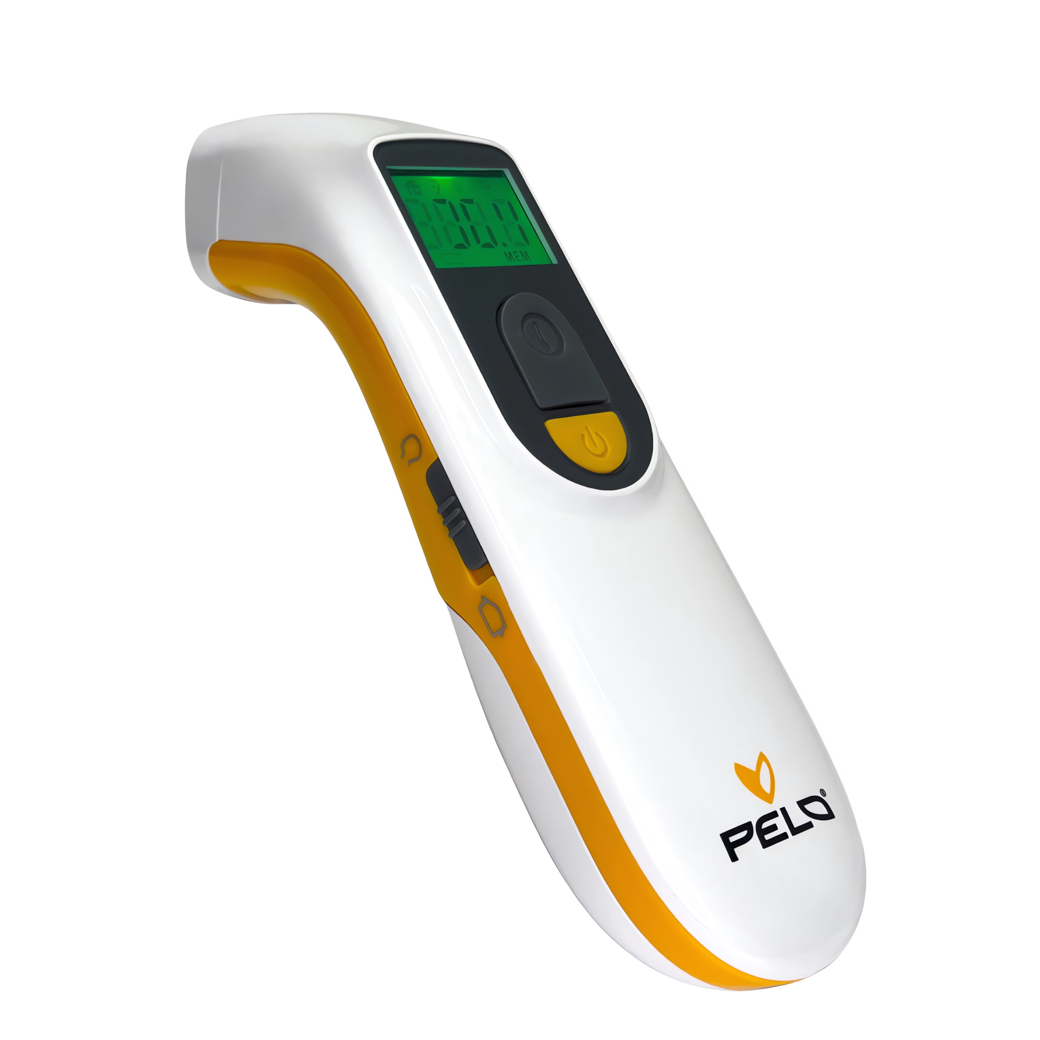 Pelo Infračervený teploměr Swift