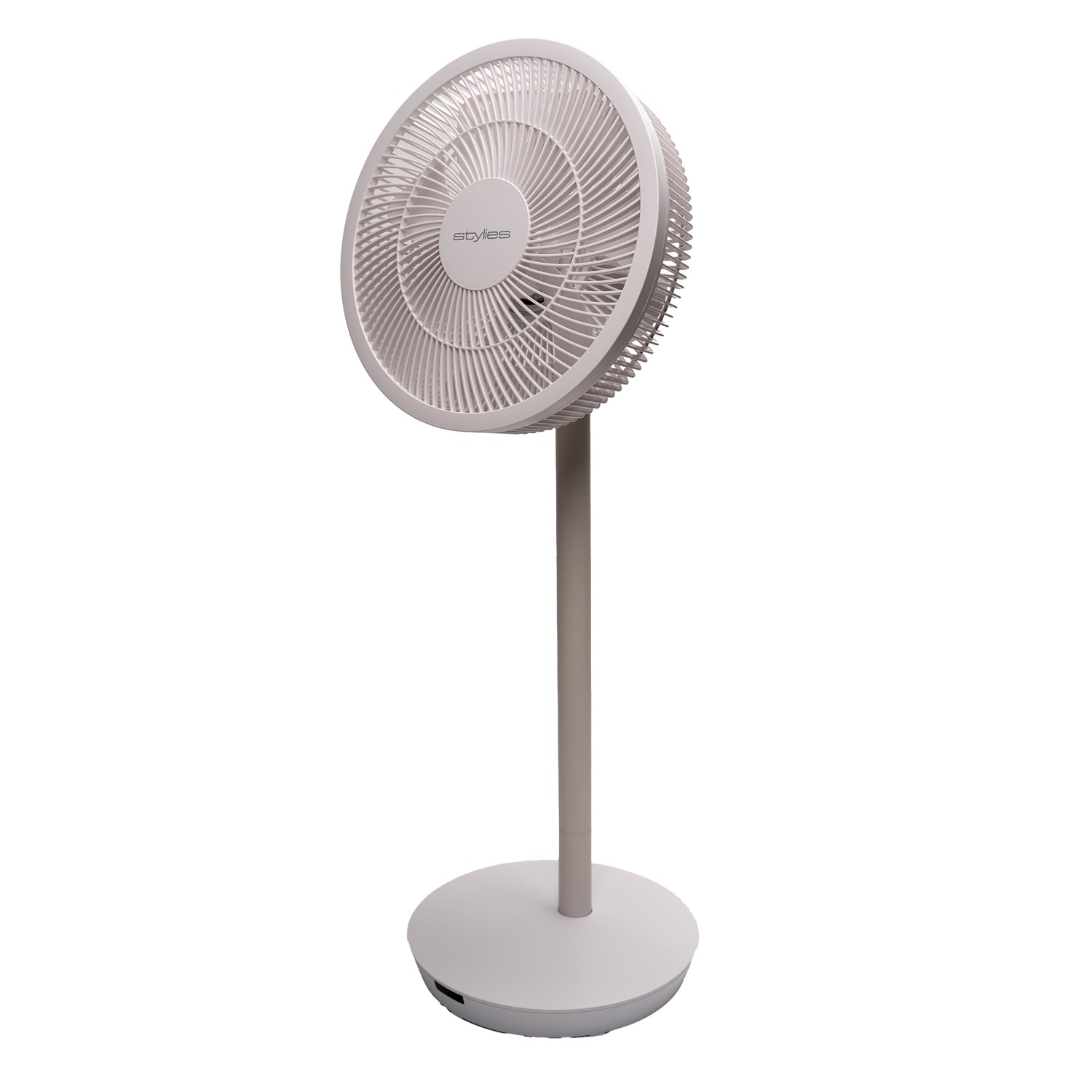 Stojanový a stolní ventilátor 2 v 1 Stylies Antila