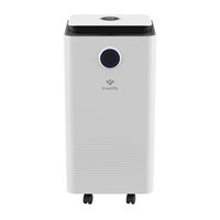 TrueLife AIR Dehumidifier DH5 Touch