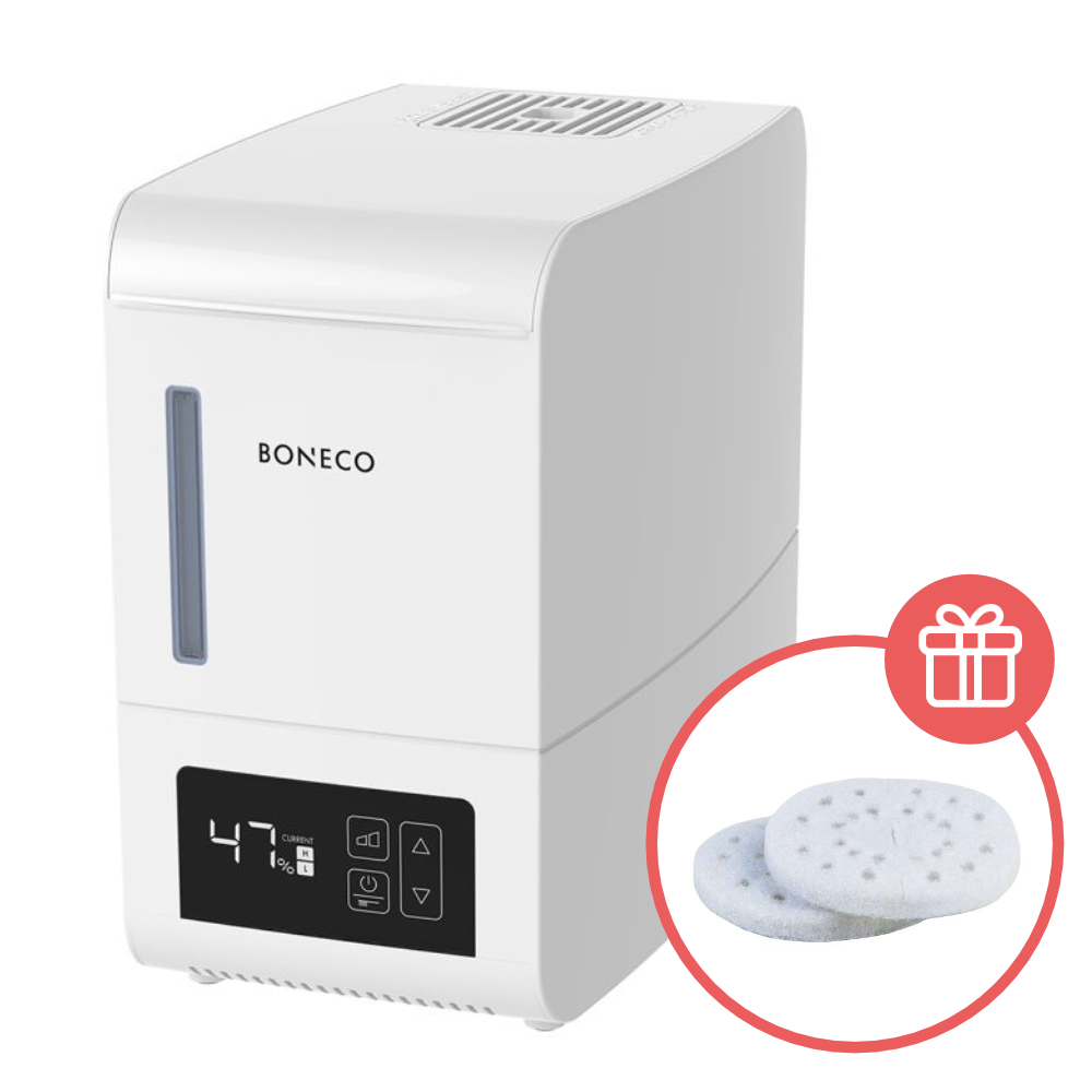 Zvlhčovač vzduchu Boneco S250