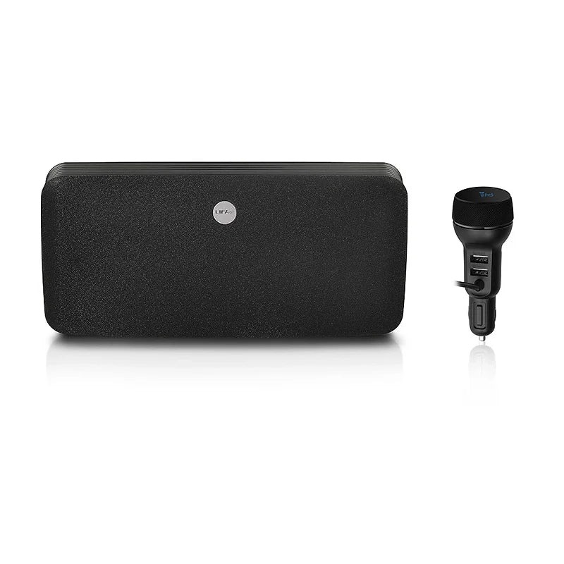 Čistička vzduchu do auta Lifa Air LAC100