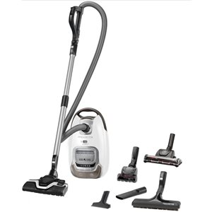 Rowenta Silence Force Allergy+ 57dB Total Clean RO7487EA