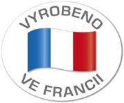 Vyrobeno ve Francii