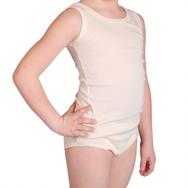 DermaProtec tílko vel. 98/104