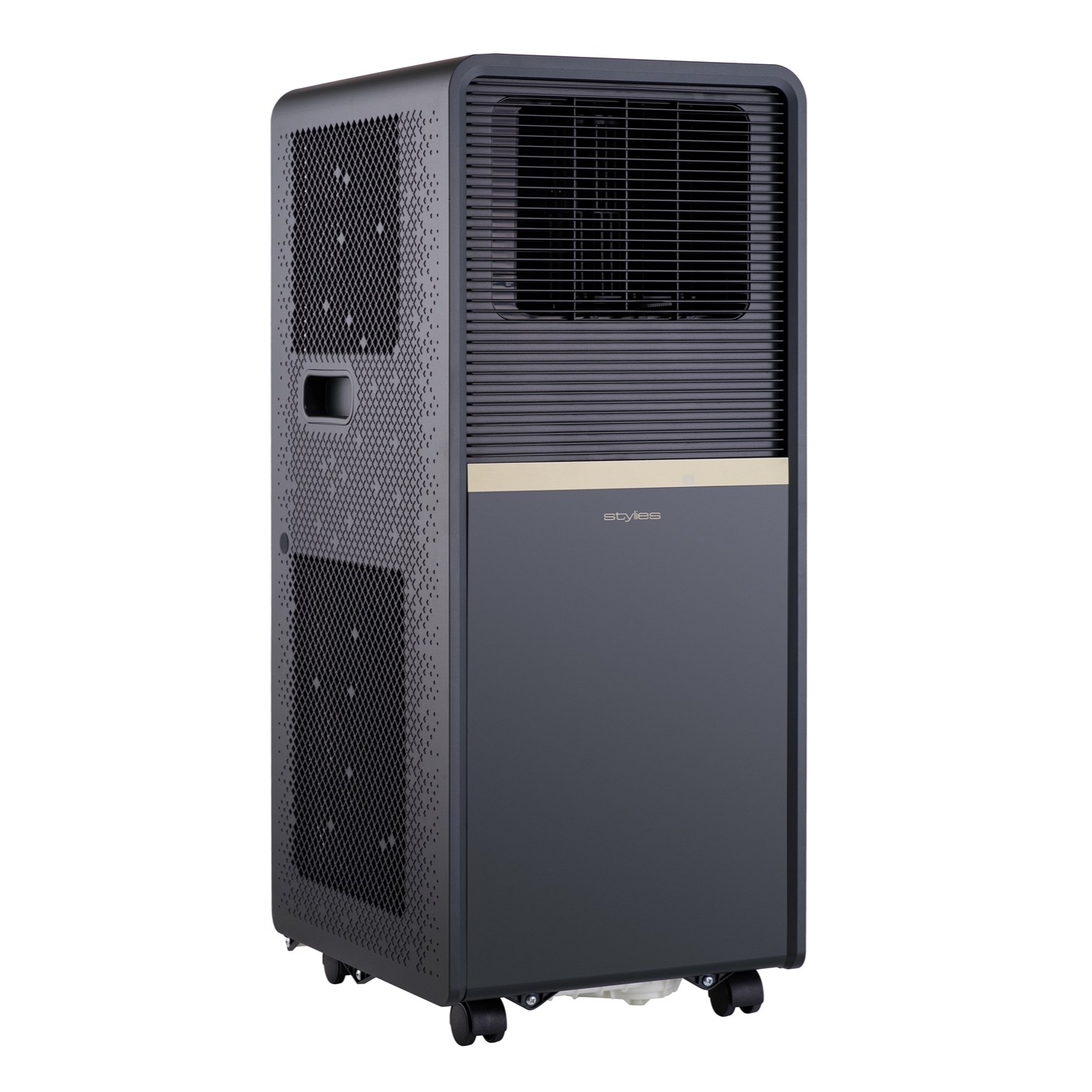 Mobilní klimatizace Stylies Polarix + izolace do okna Refredo