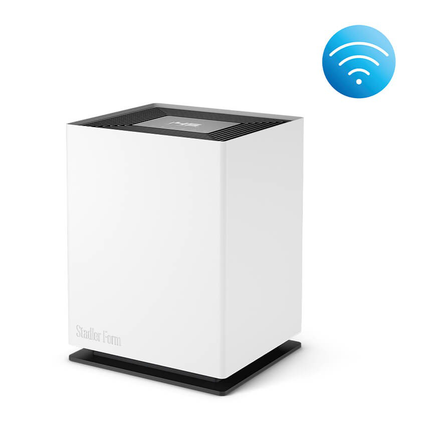 Zvlhčovač vzduchu Stadler Form Noah