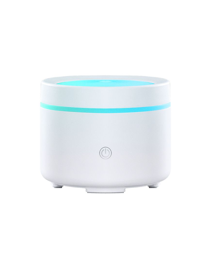 Lanaform Aromadifuzér Fidji bílý