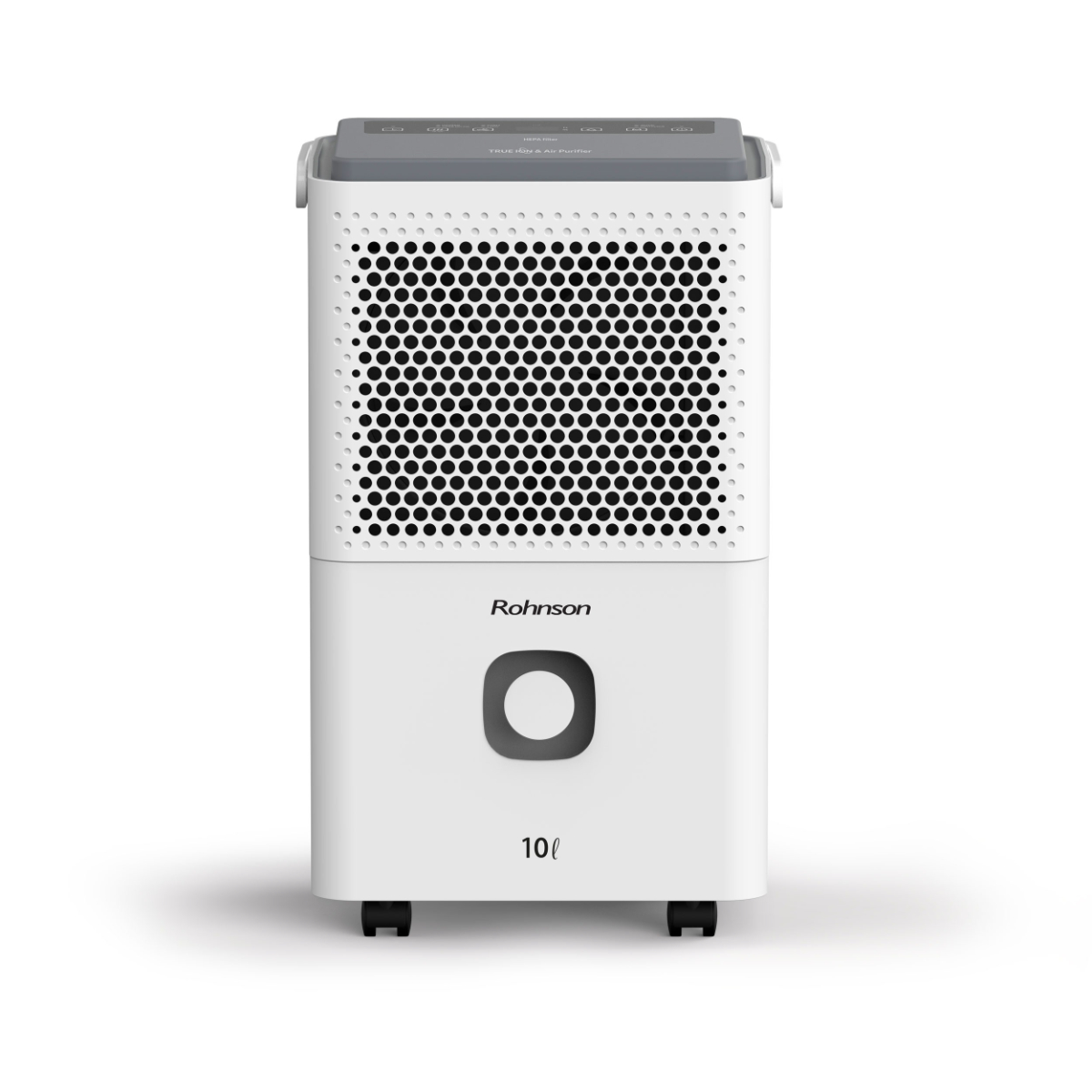 Rohnson Odvlhčovač vzduchu R-91310 True Ion & Air Purifier