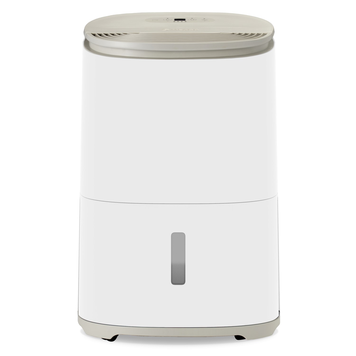 Levně Odvlhčovač s čističkou vzduchu Meaco Dry Arete® One 12L béžový