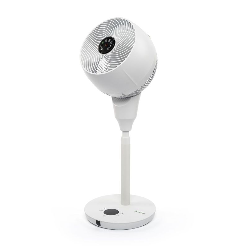 Levně Stojanový ventilátor Meaco Fan 1056P – vráceno ve 14denní lhůtě