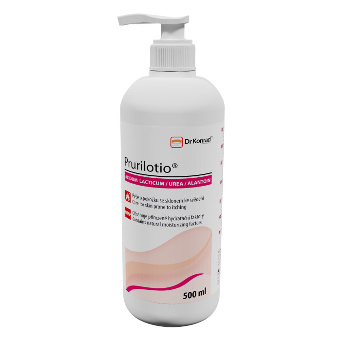 Levně Dr Konrad Prurilotio 200 ml