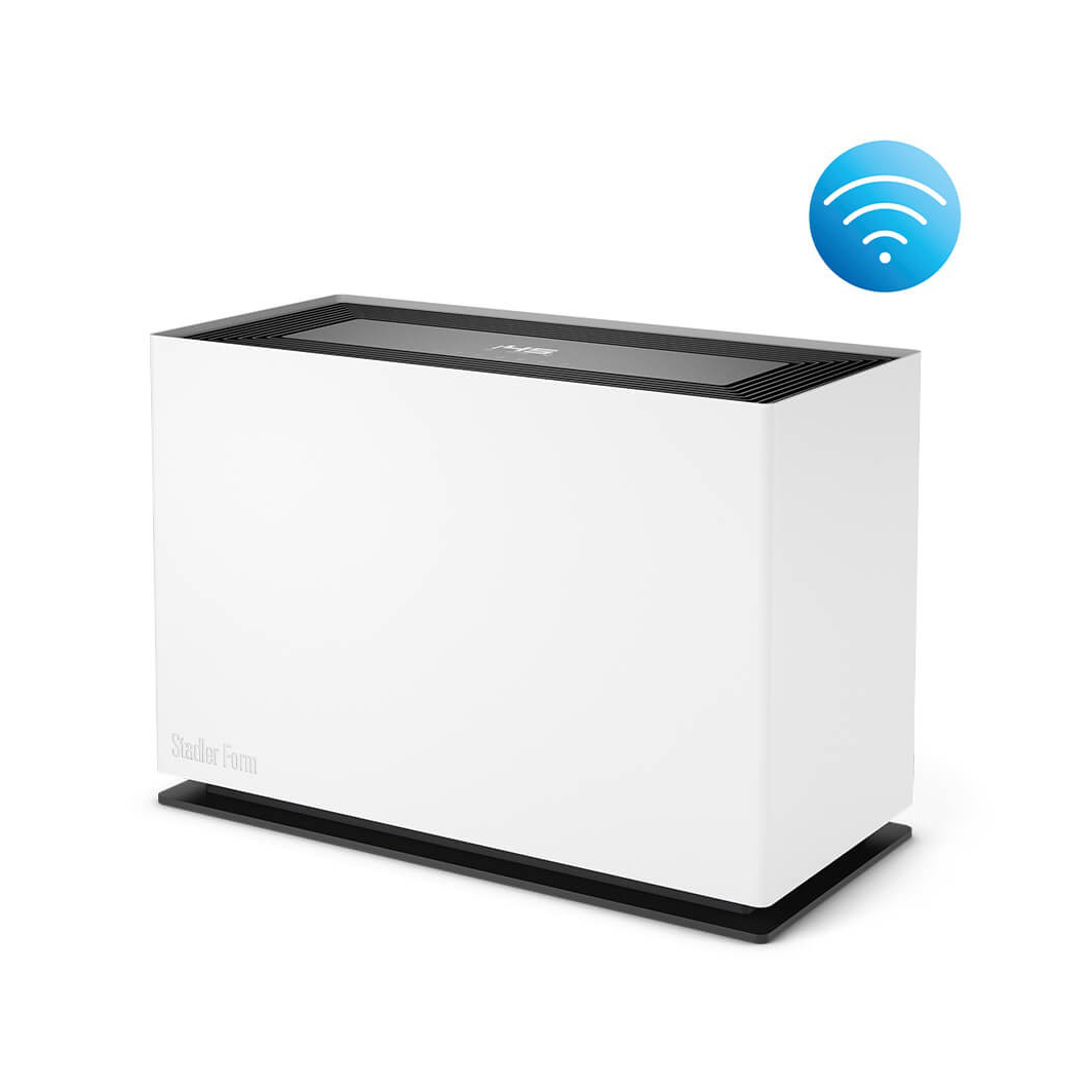 Zvlhčovač vzduchu Stadler Form Noah Pro