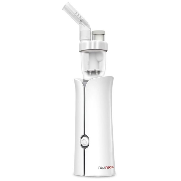 Přenosný kompresorový inhalátor Rossmax NH60