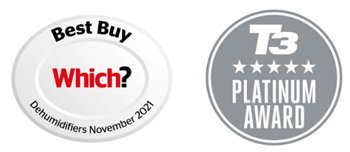 Which Best Buy, T3 Platinum award