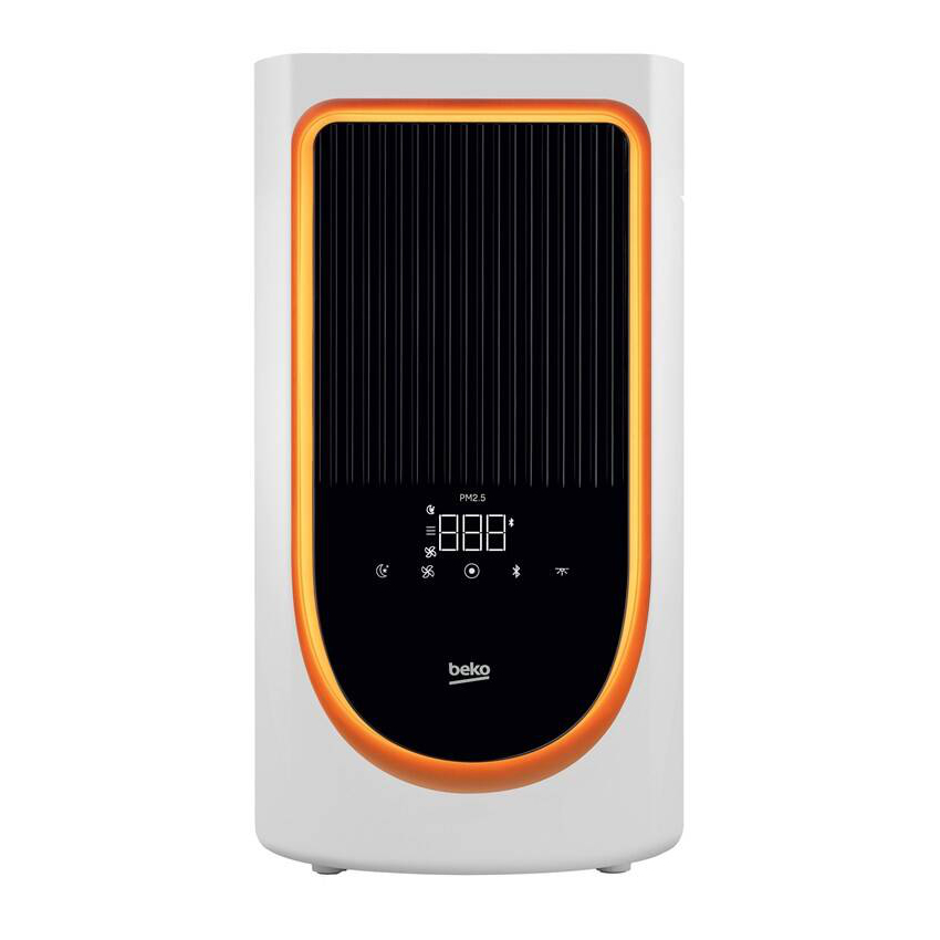 Čistička vzduchu ATP5500N