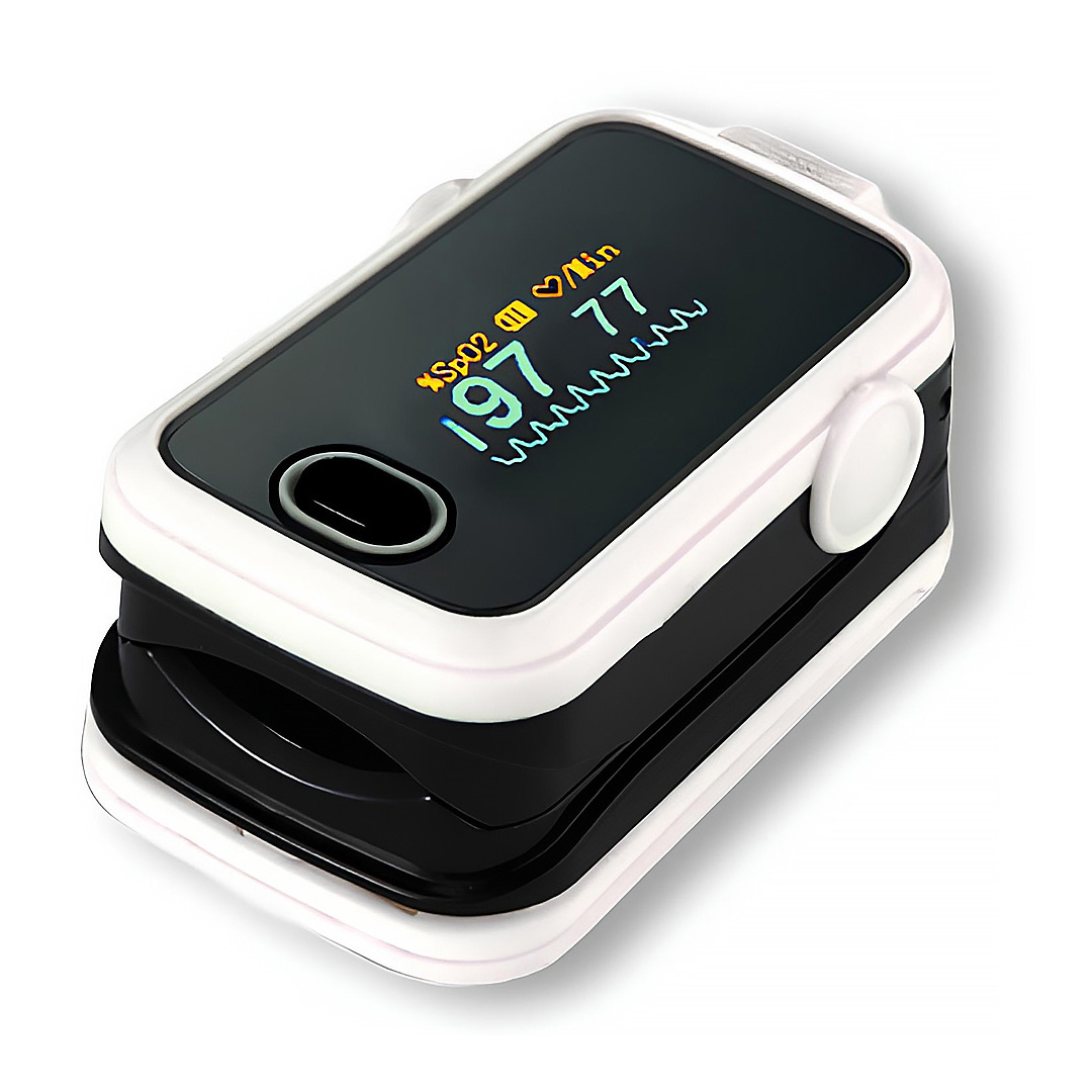 Intec Pulzní Oxymetr A310