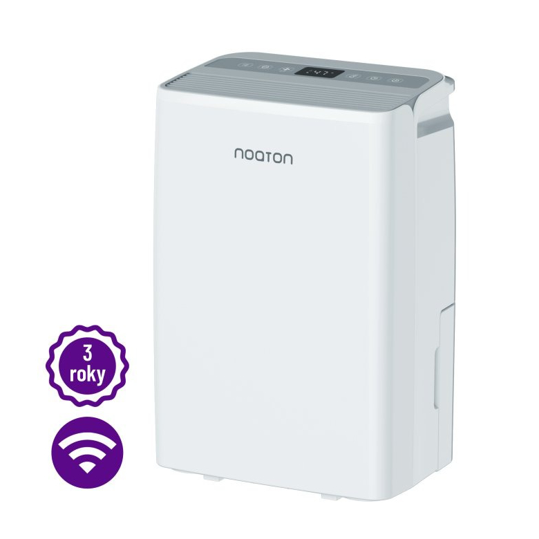 Odvlhčovač vzduchu Noaton DF 4220 HEPA WiFi