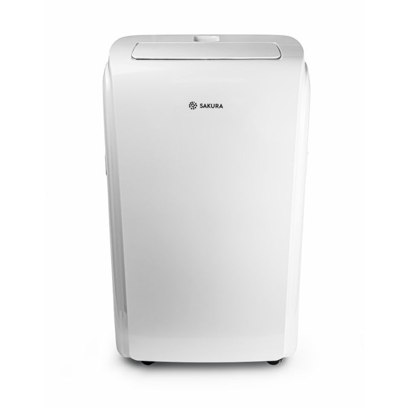 Mobilní klimatizace Sakura STAC-12CPB/K vráceno ve 14denní lhůtě