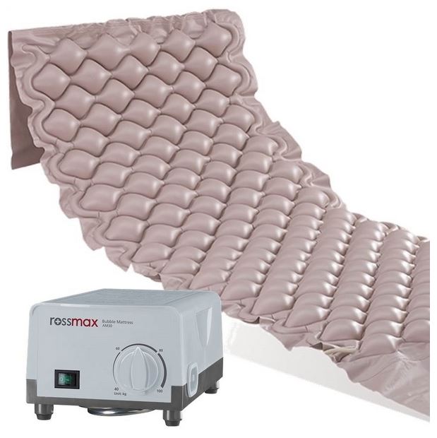 Antidekubitní matrace Rossmax AM30