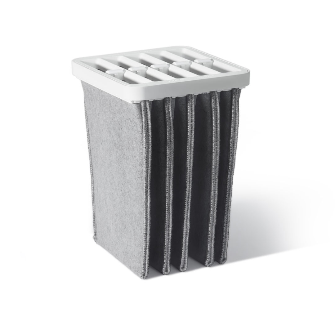 3G kapsový filtr pro čističku vzduchu Lifa Air LAS302