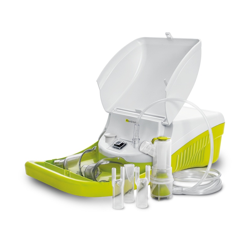 Inhalátor Norditalia Meganeb Plus – vráceno ve 14denní lhůtě